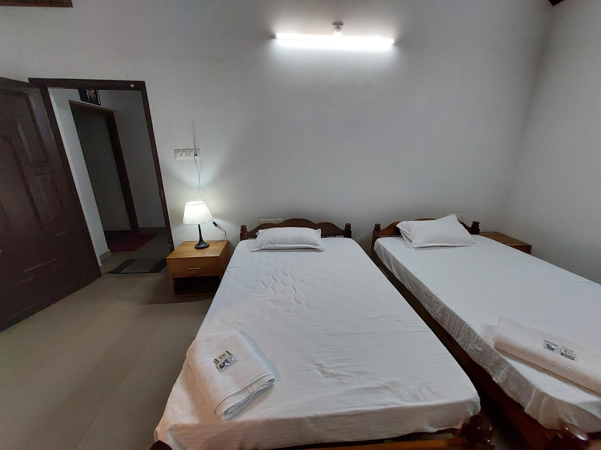 Apartment Saras