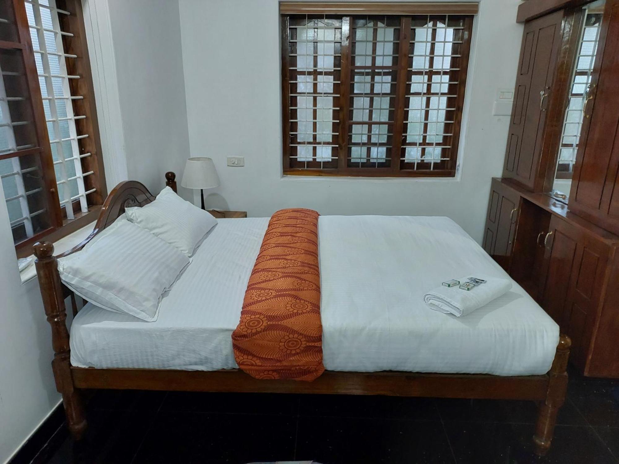 Apartment Saras