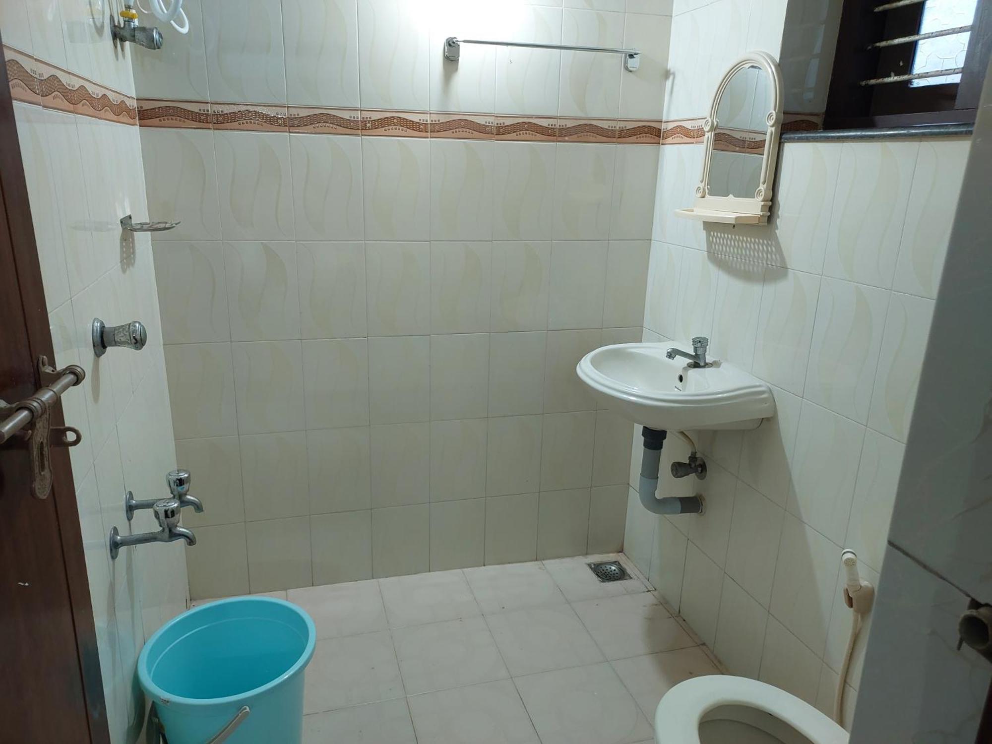 Apartment Saras Alappuzha