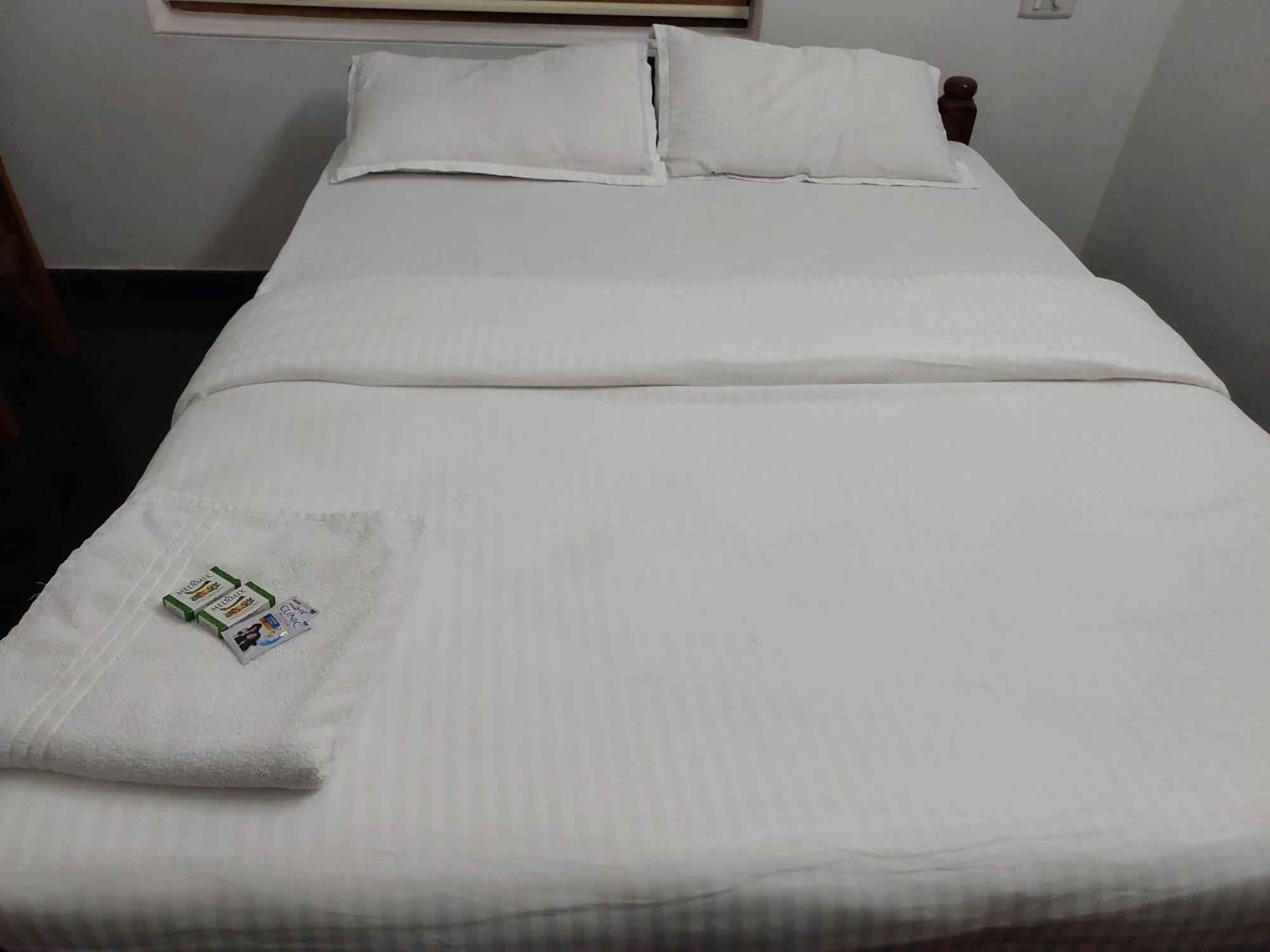 Apartment Saras