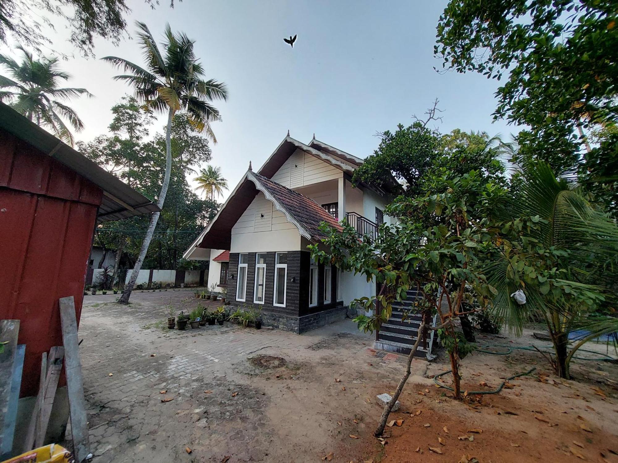 Apartment Saras