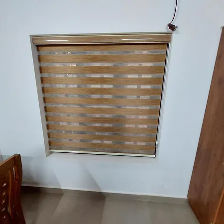 Saras Home Alappuzha Beach Exterior photo
