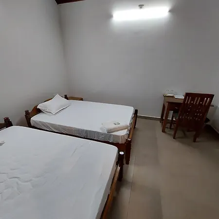 Saras Home Alappuzha Beach Exterior photo
